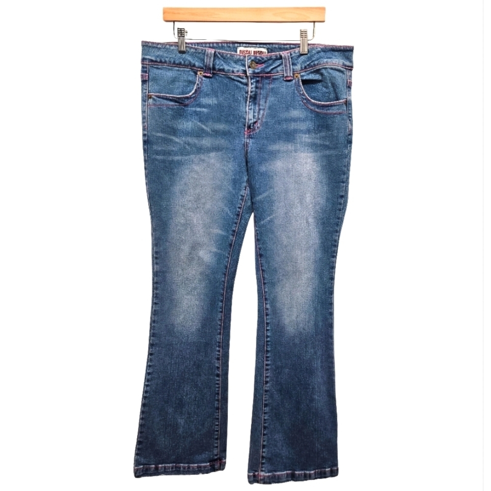 Women’s Blue Denim Jeans